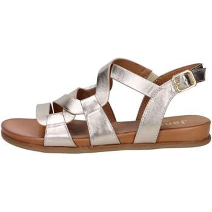 Platte sandalen Jana 8-28161-44