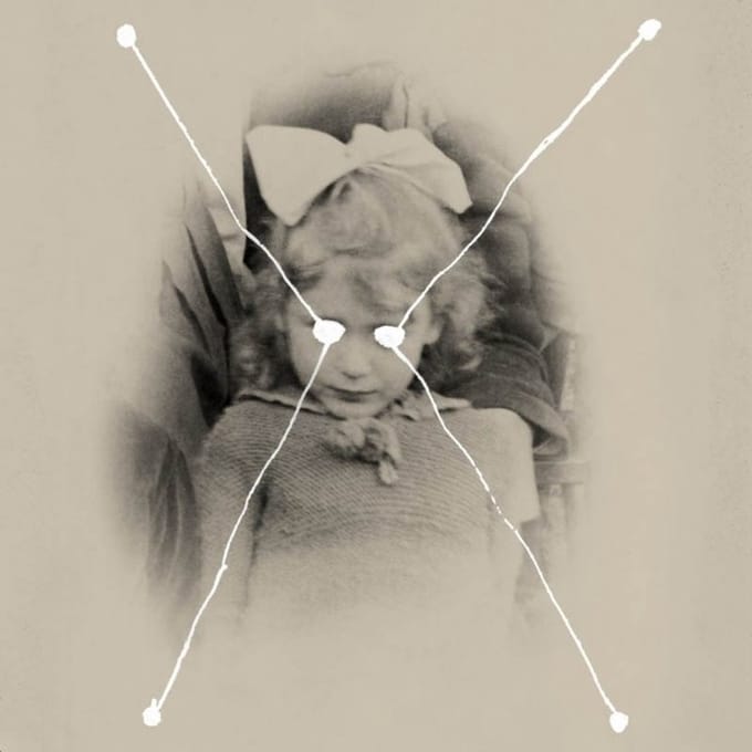 Current 93 - The Light Is Leaving Us All (LP) (Picture Disc)