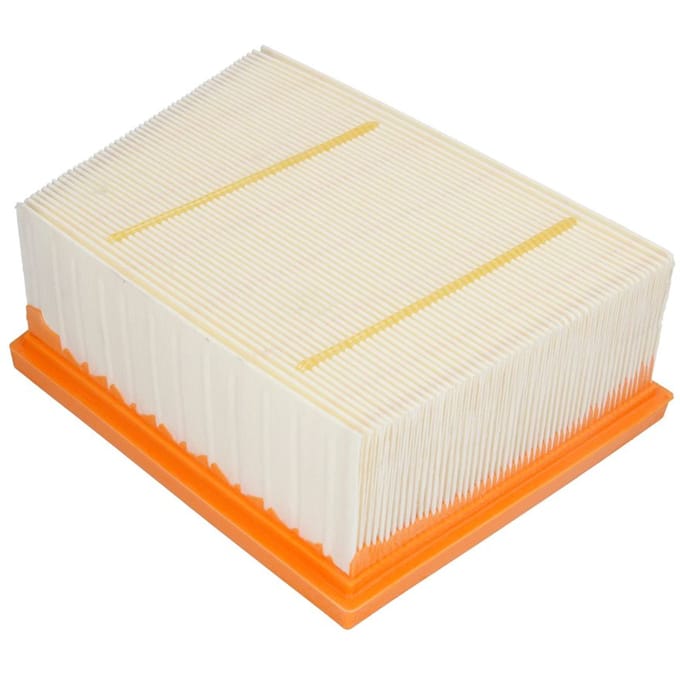 Luchtfilter HENGST Filtration E1537L
