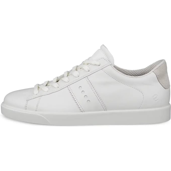 Damestrainers Ecco Street Lite