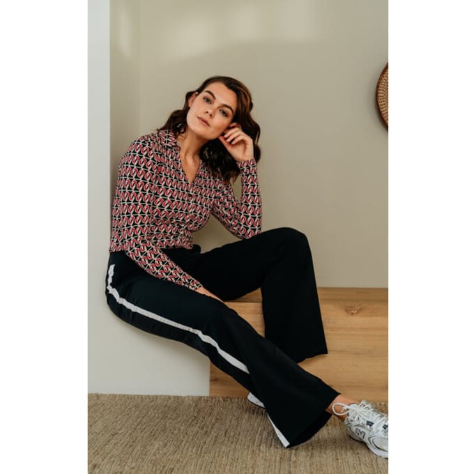 &Co Woman VAYEN MOON - Sale - XL - Rood