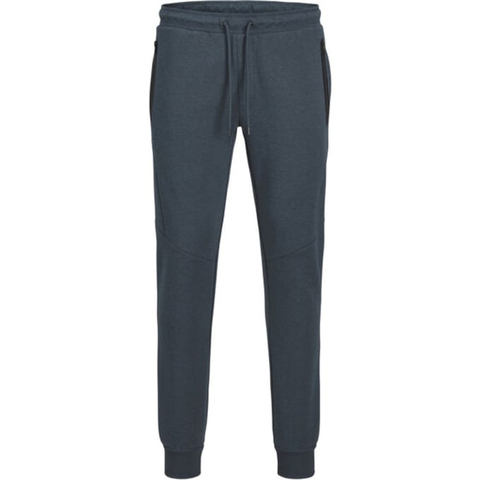 Jack & Jones Jpstwill jjfusion sweat pants nb no petrol