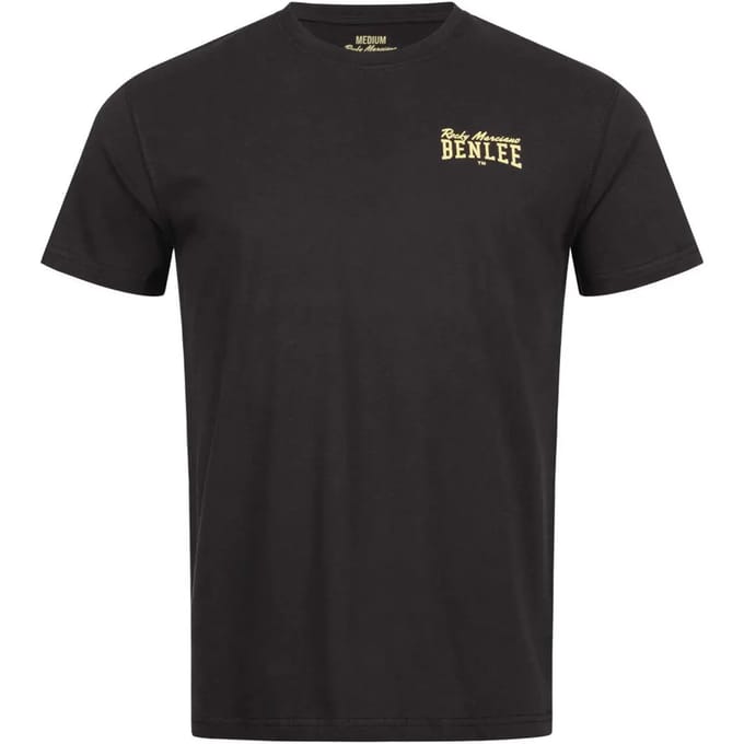 Benlee T-shirt Luka T-shirt, normale pasvorm