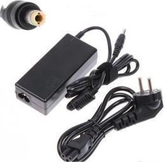 Adapter 12-volt 5 ampÃ¨re