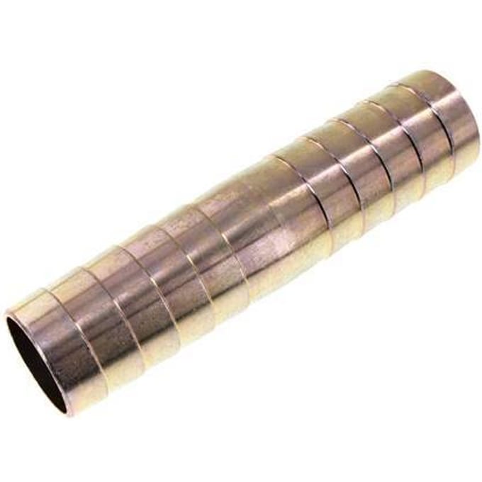 53 mm Verzinkt Stalen Slangkoppeling