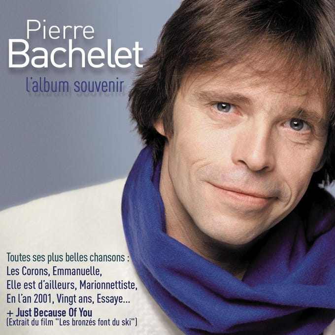 L'album Souvenir