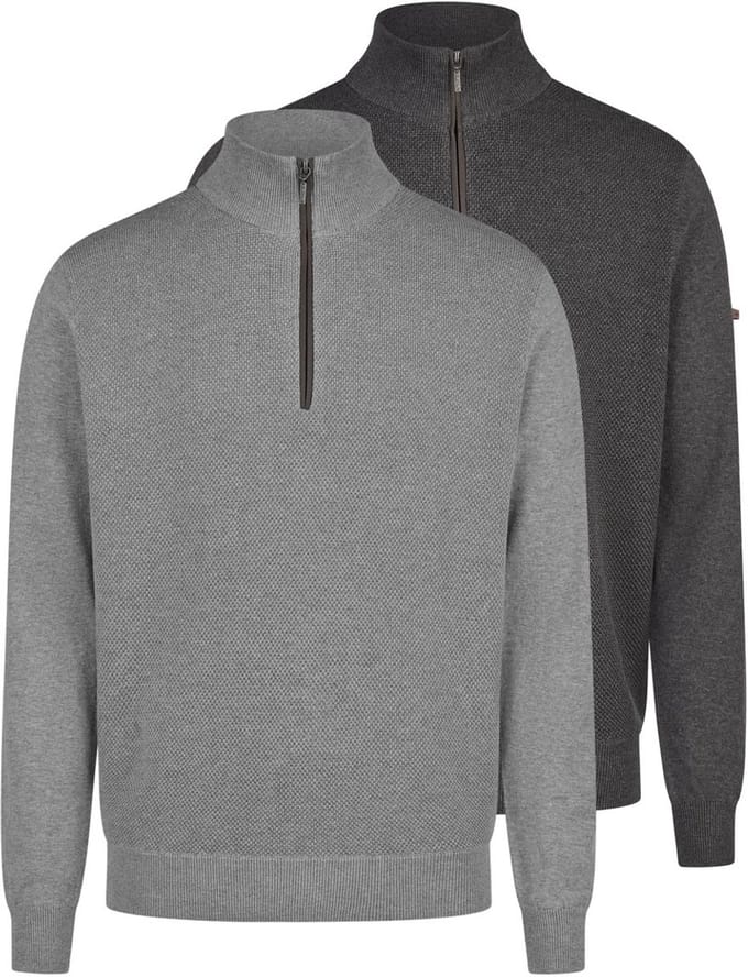 Redmond Heren troyer 2 pack Basic