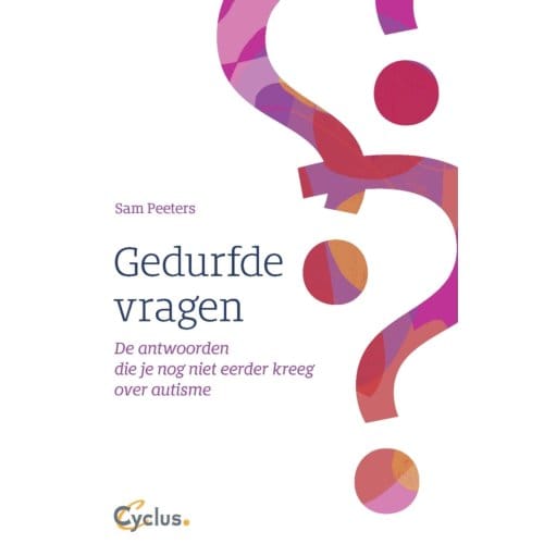 Gedurfde Vragen - Sam Peeters