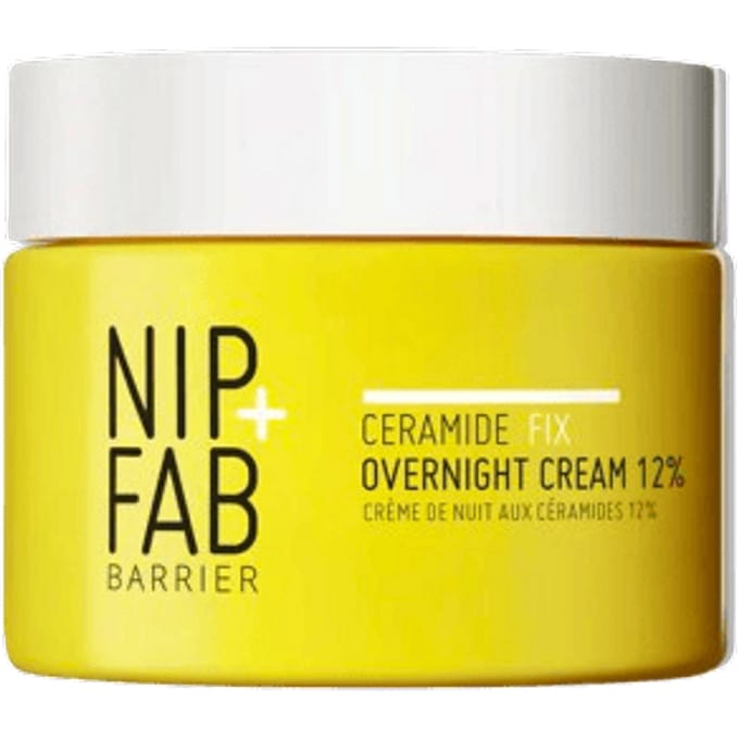 Nip + Fab Ceramide Fix Overnight Repair Cream 50 ml