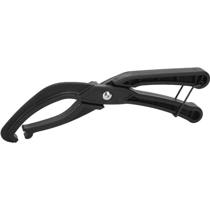 Pince à pneu de vélo, outil de réparation et d'installation pour VTT gray