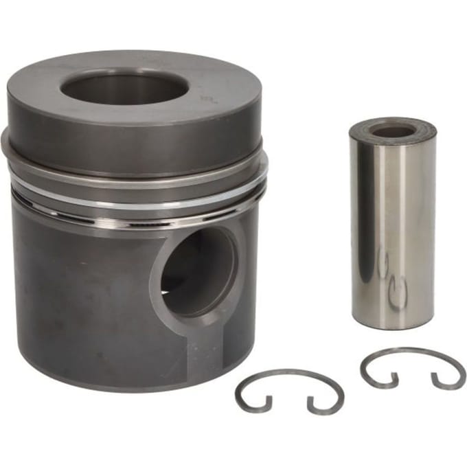 Zuiger MAHLE 002 80 00