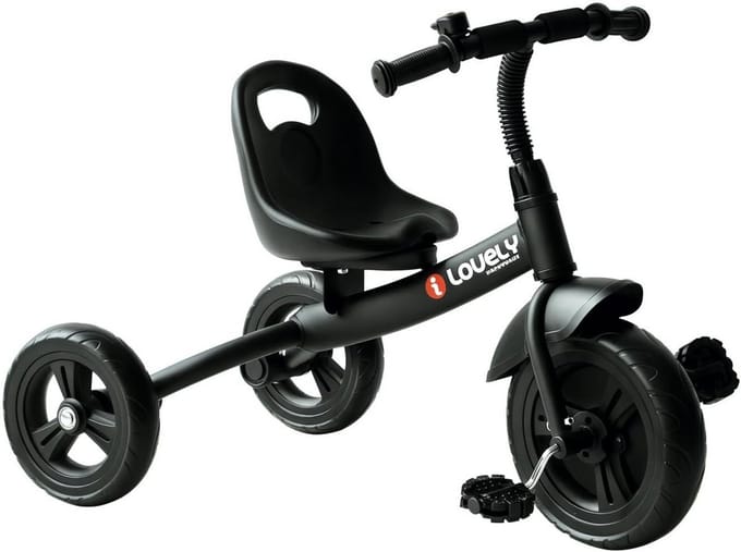 Fietskar voor kinderen - Kinderfietskar - Kinderbuggy - Fiets aanhanger - Fietsrit