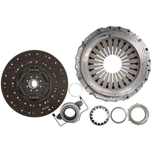 Koppelingsset FEBI BILSTEIN 105208
