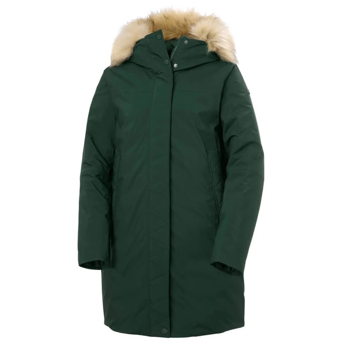 Waterdicht damesjack Helly Hansen Nesna