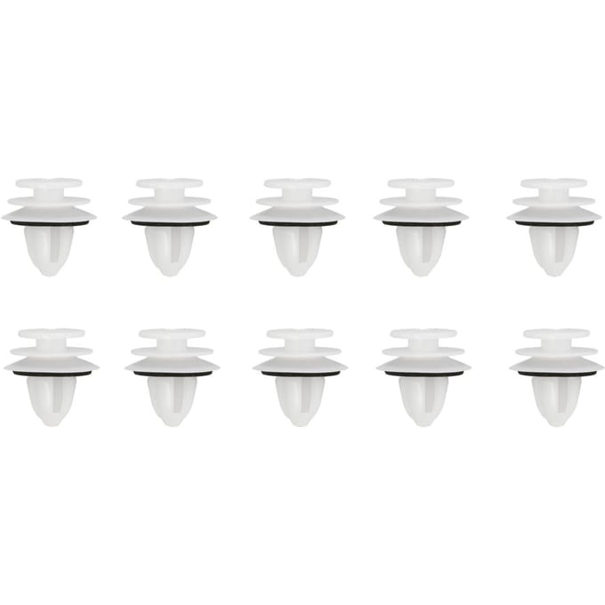 Clip voor bevestiging van bekledingen ROMIX ROM C70583