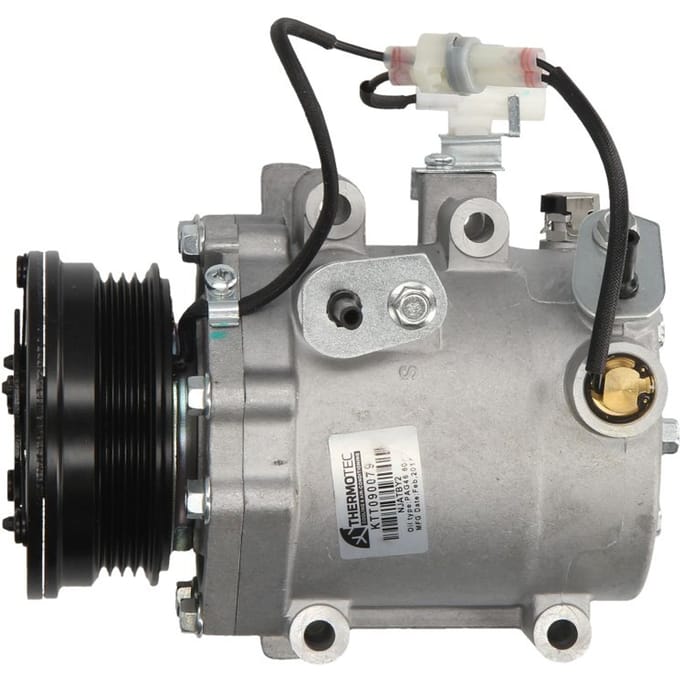 Compressor, airconditioner THERMOTEC KTT090079