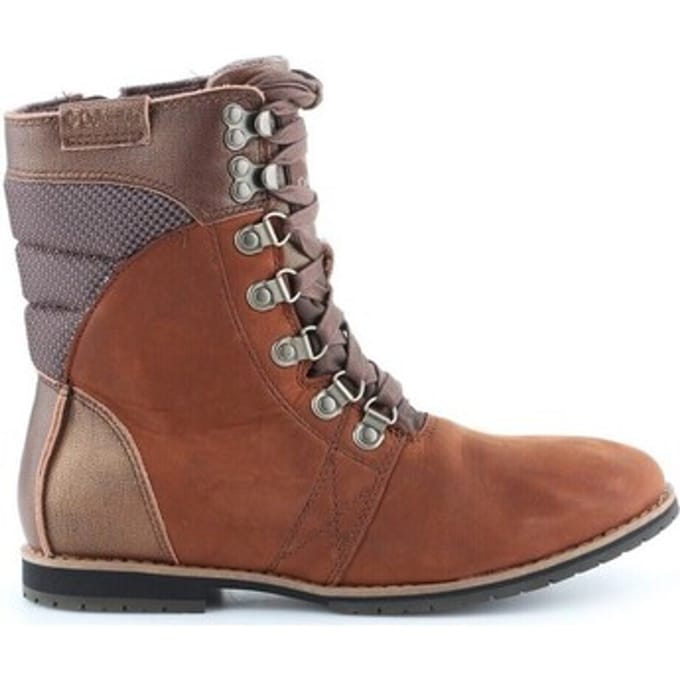 Laarzen Columbia Twentythird Ave WP Mid
