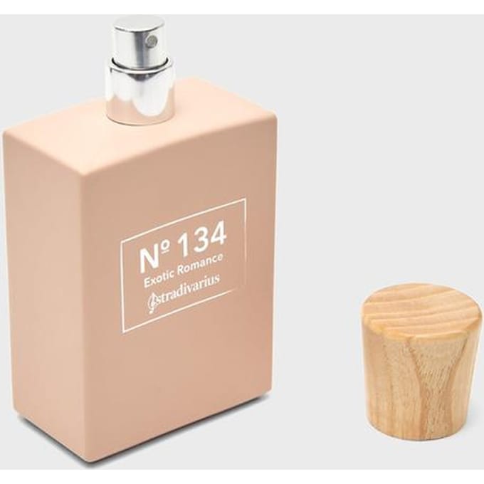Stradivarius Romance nr. 134  Pastelroze OS