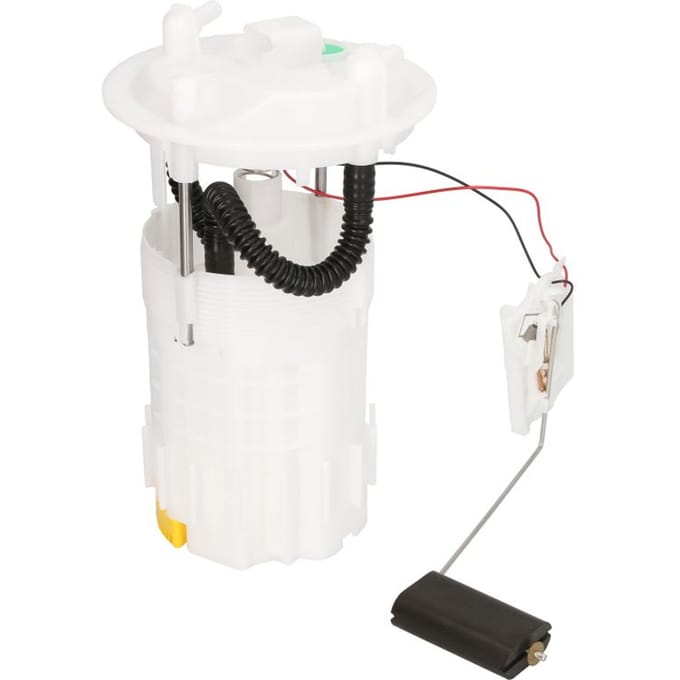 Topran Sensor, brandstofniveau HANS PRIES 701 130