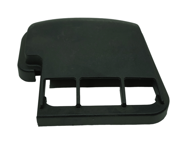 Airfilter cover