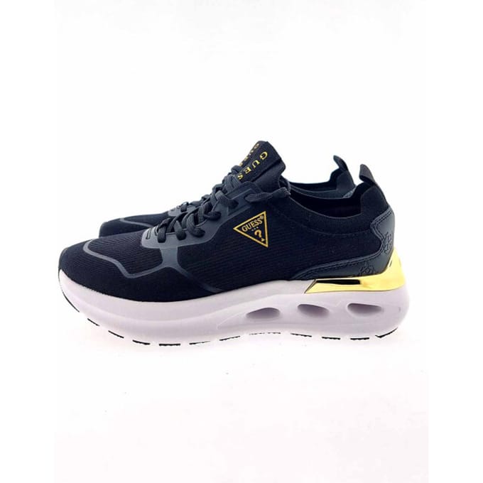 Guess Solite sneaker zwart, 41 / 7