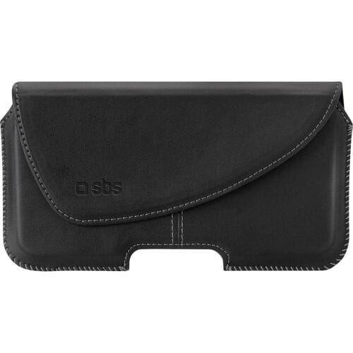 sbs mobile Riemclip Universeel Universal Zwart