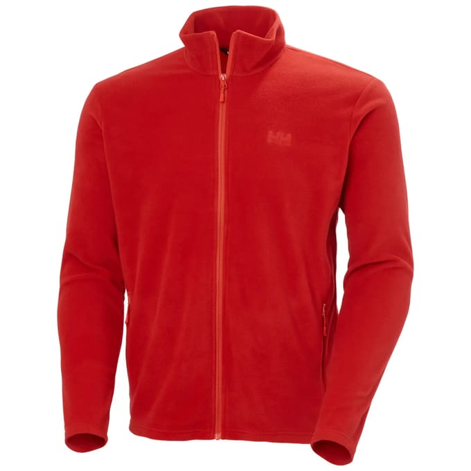 Polyester fleece Helly Hansen Daybreaker