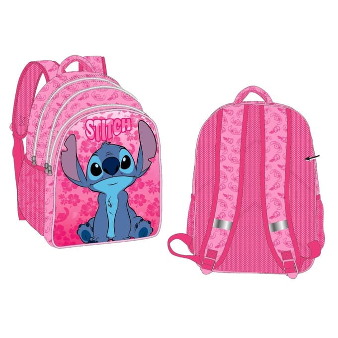 Lilo & Stitch rugzak