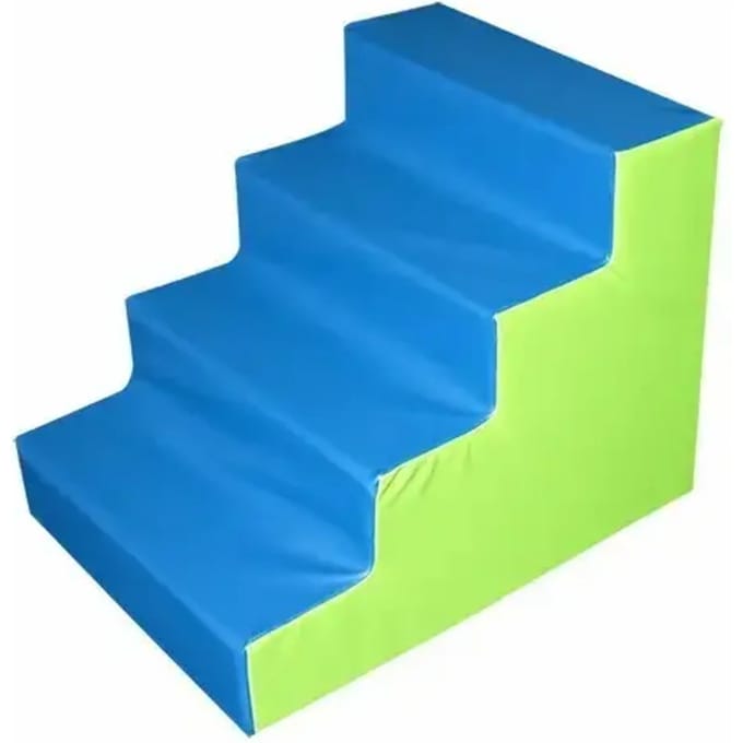 Kinderstructuur Softee Equipment 80X60X 60