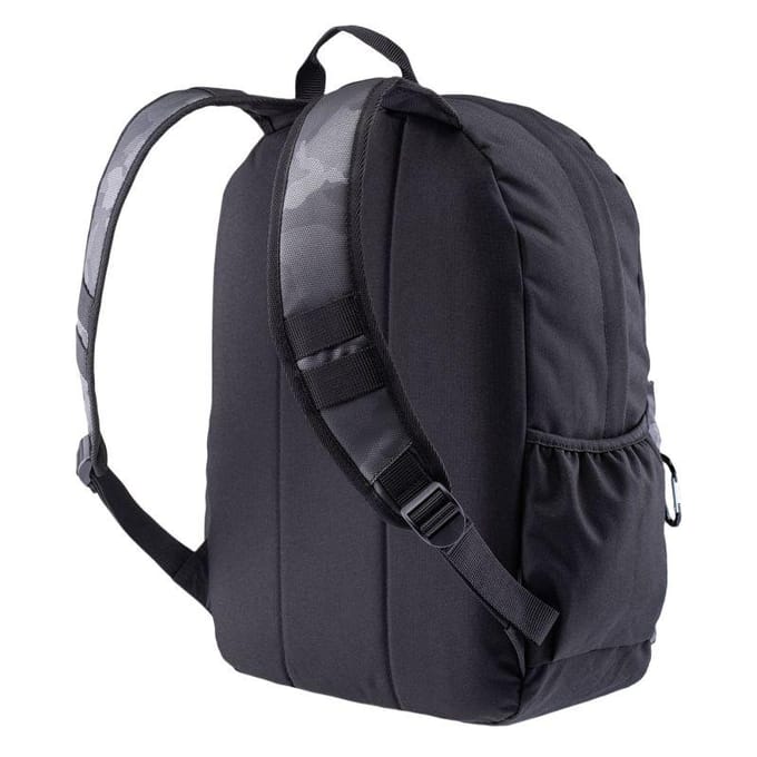 Magnum Corps, Mannen, Zwart, Rugzak, maat: One size