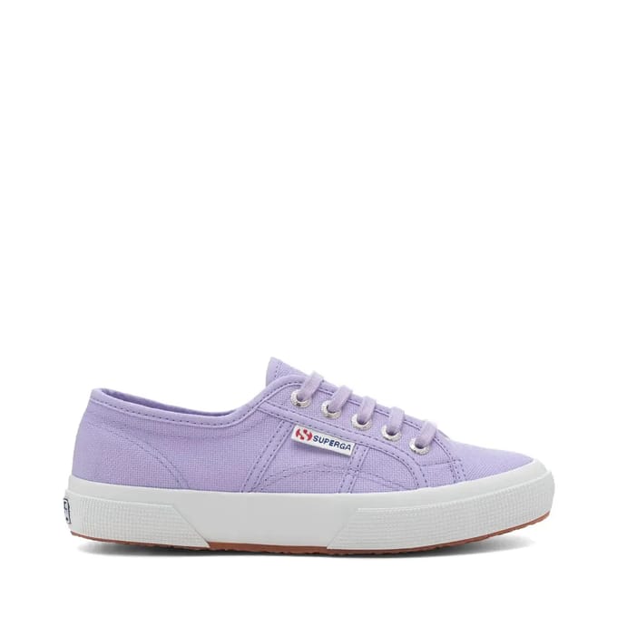 Klassieke sportschoenen Superga 2750-Cotu