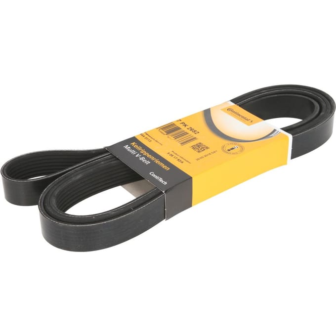 Continental Ctam V-riem CONTINENTAL 7PK2682