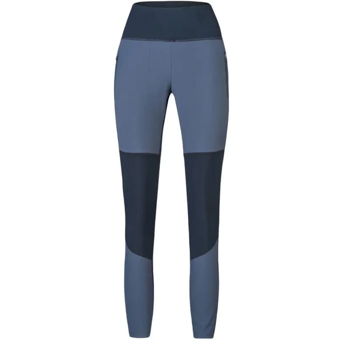 Hannah Elisa Pro Broek Grijs 36 Vrouw