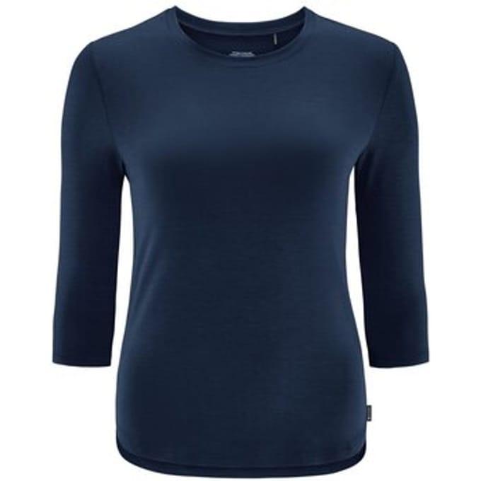 T-Shirt Lange Mouw Schneider Sportswear -