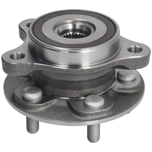 Wiellagerset BTA H12089BTA