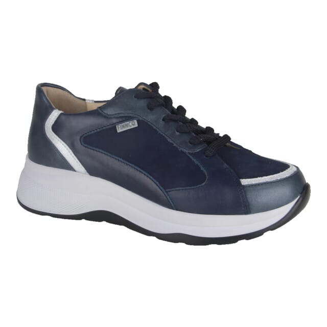 FinnComfort 02780-902986 dames veterschoenen sportief