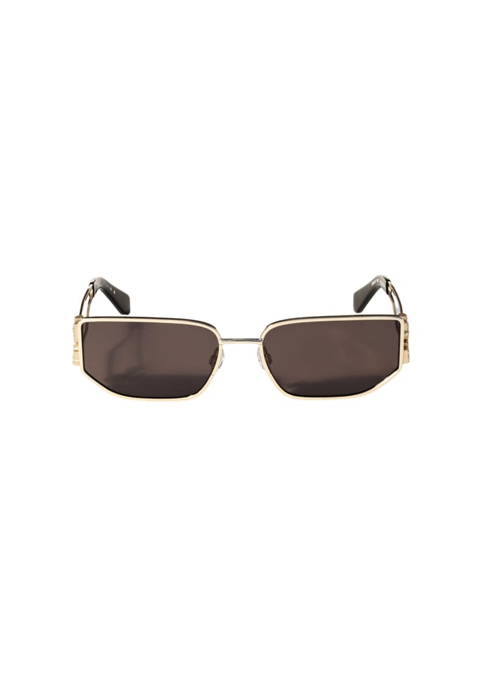 Zonnebril off white allen OW1027-7607 Volwassen unisex