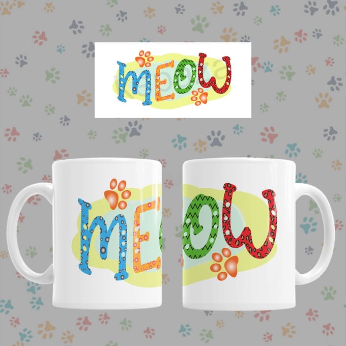 Mok Meow (cat)
