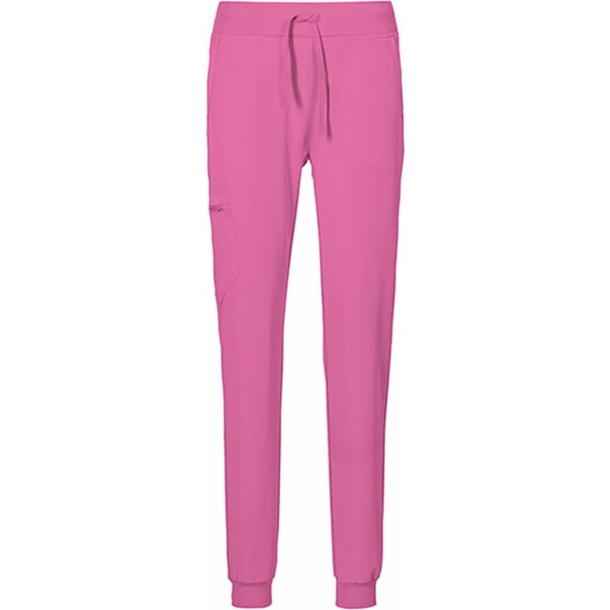 Exner Stretch Broek voor volwassenen (Heet Roze)