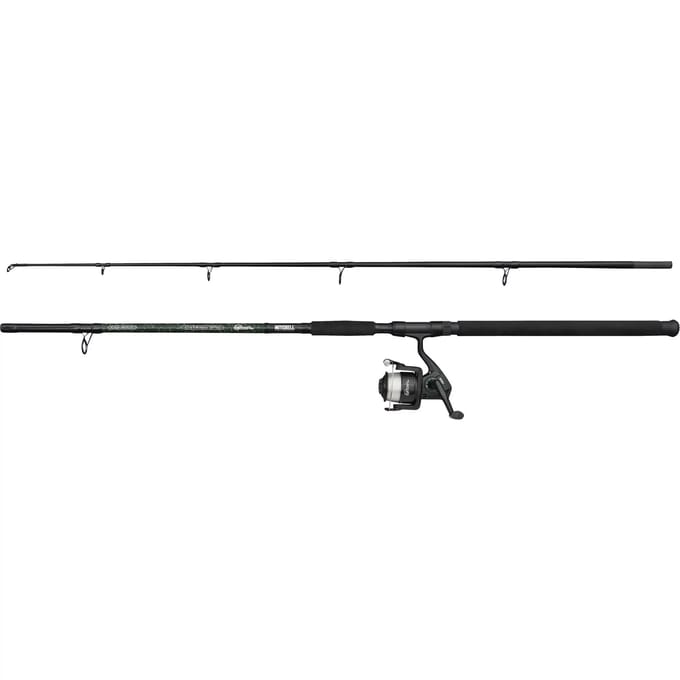 Catfish Catch Pro II hengel combinatie Mitchell
