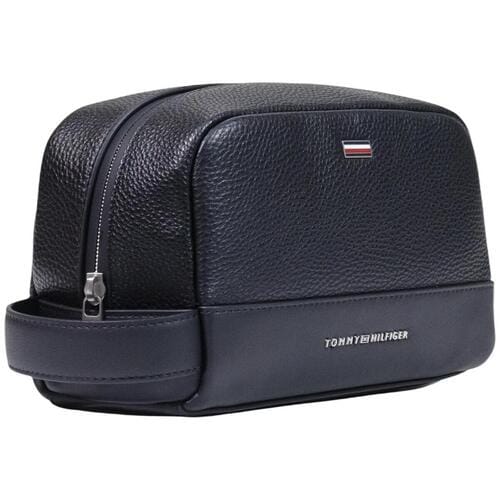 Handtasje Tommy Hilfiger TH CENTRAL WASHBAG AM0AM14485
