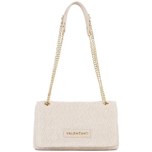 Valentino Bags Ocarina Summer Crossbodytas Medium Dames - Polypropyleen - Beige