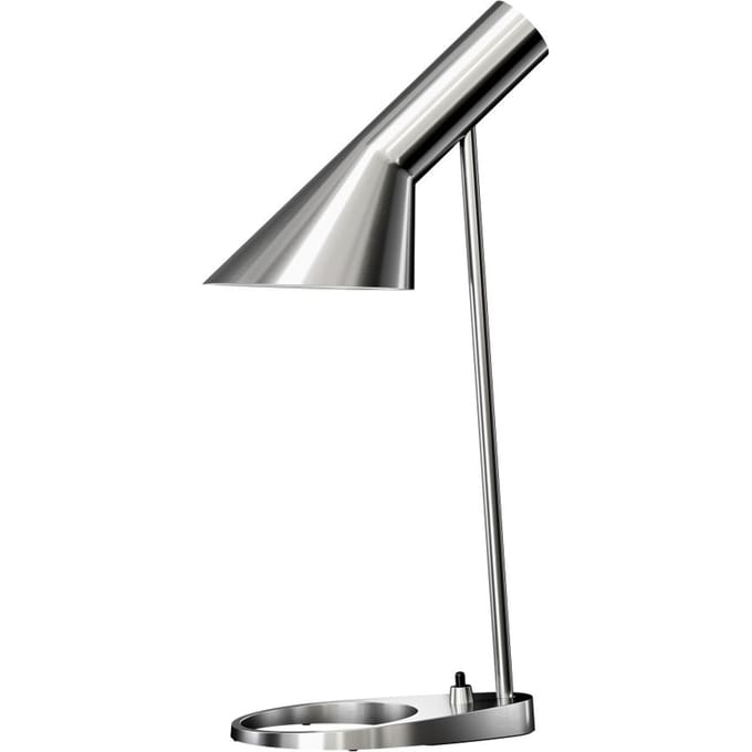 Louis Poulsen AJ Mini Tafellamp - polished