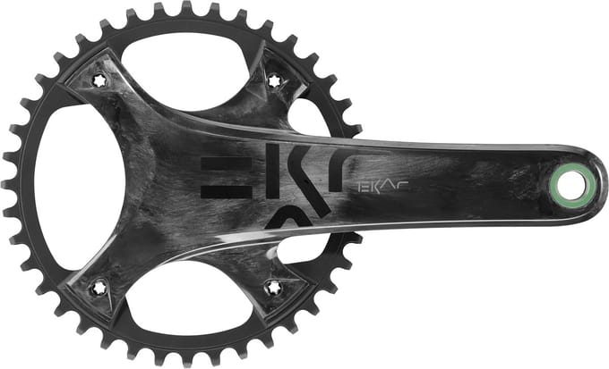 EKAR 13s Crankstel - 175mm 44t
