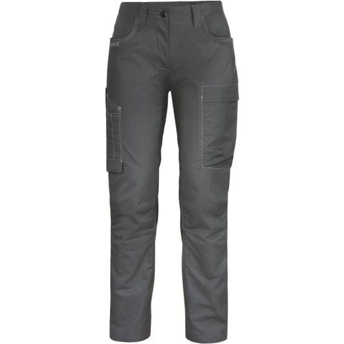 uvex 8887601 Cargobroek Grijs Maat: 36