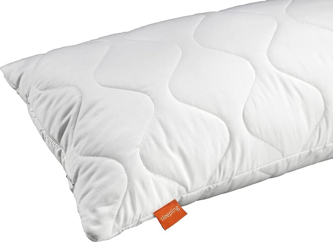Hoofdkussen - slaapkussen - luxe slaapkussen hoofdkussen – slaapkamer