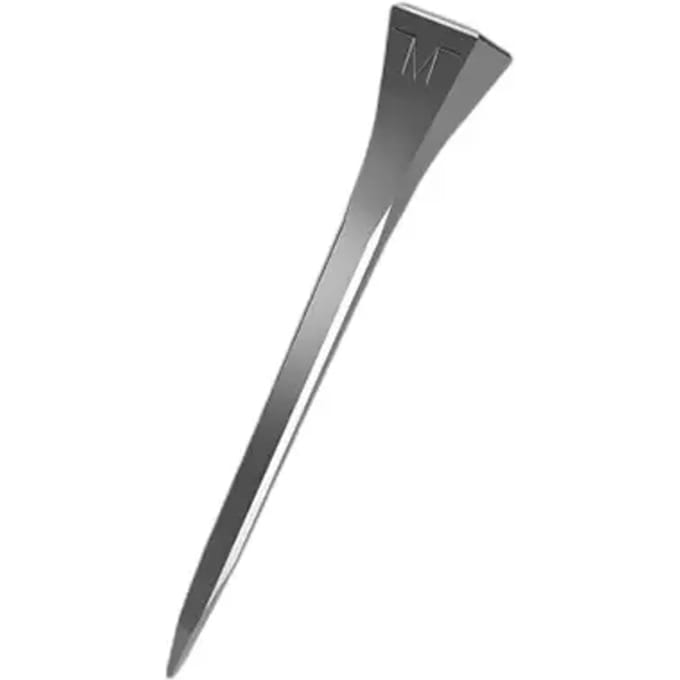 Outils de maréchalerie clou Maddox Blue E Slim (x500)