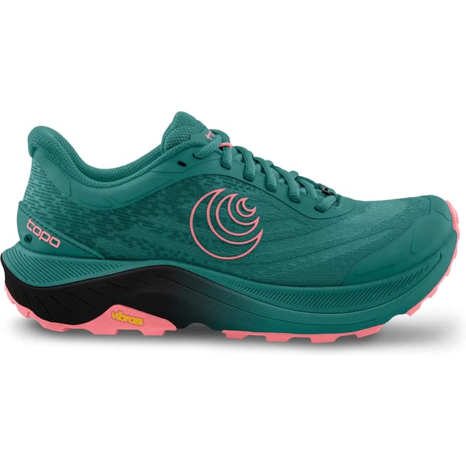Damesschoenen Topo Athletic Ultraventure 4