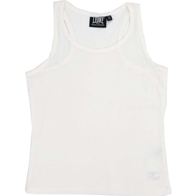 Top Leone 1947 Girl Tank Foil