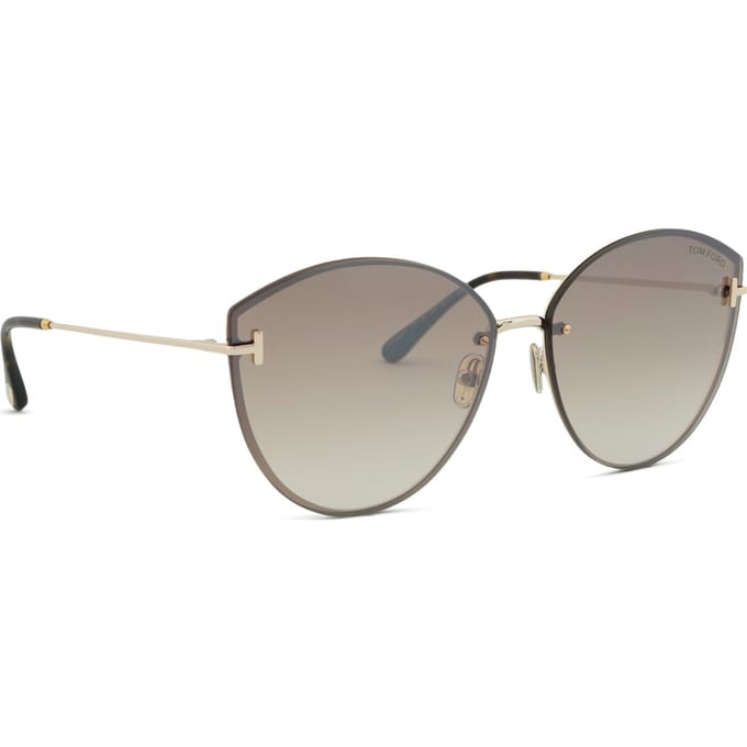 Tom Ford Evangelina FT1106 28G 63